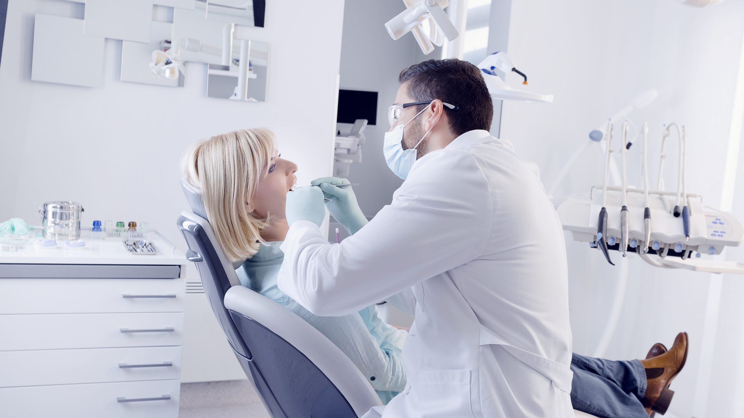 Dentist in Owensville, IN